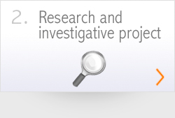 Research and investigative project