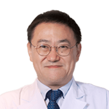 赤石 定典 先生
