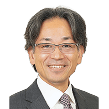 江草 宏 先生​