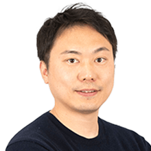 早野 元詞 先生