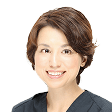 片山 章子 先生