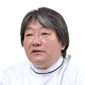 糸田 昌隆