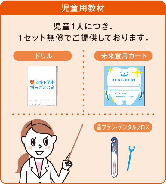 児童用教材