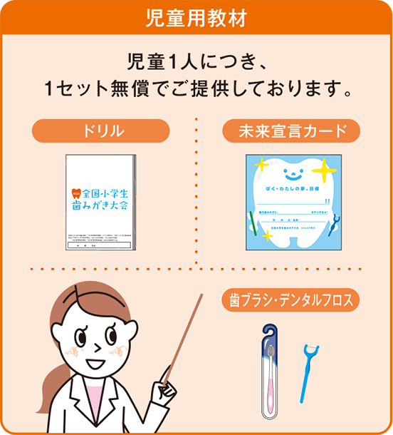 児童用教材