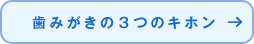 歯みがきの3つのキホン