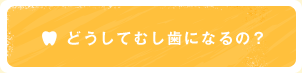 どうしてむし歯になるの？