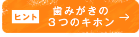 歯みがきの３つのキホン