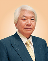 公益社団法人 日本学校歯科医会 会長 川本 強