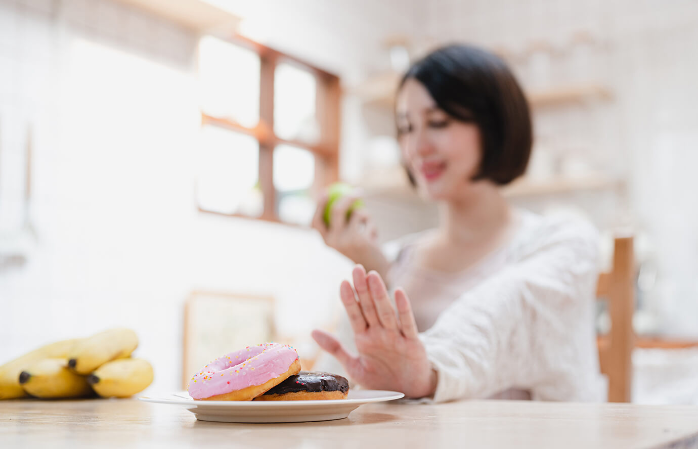 妊娠中に食べるお菓子で注意したいこと ママ あのね