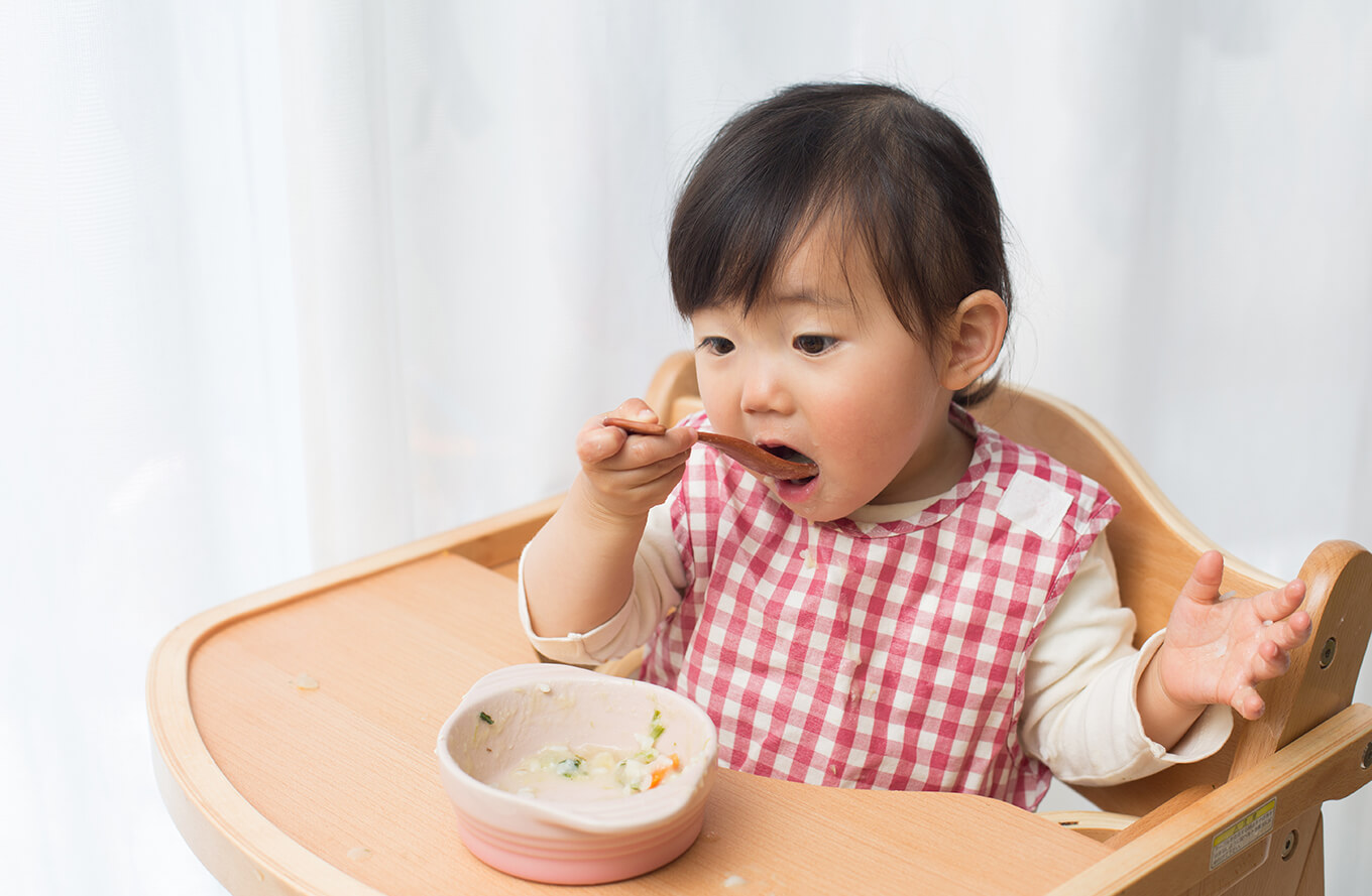 小児歯科医監修 子どもの口呼吸予防はどうしたらよいの 育てよう口の機能 ママ あのね